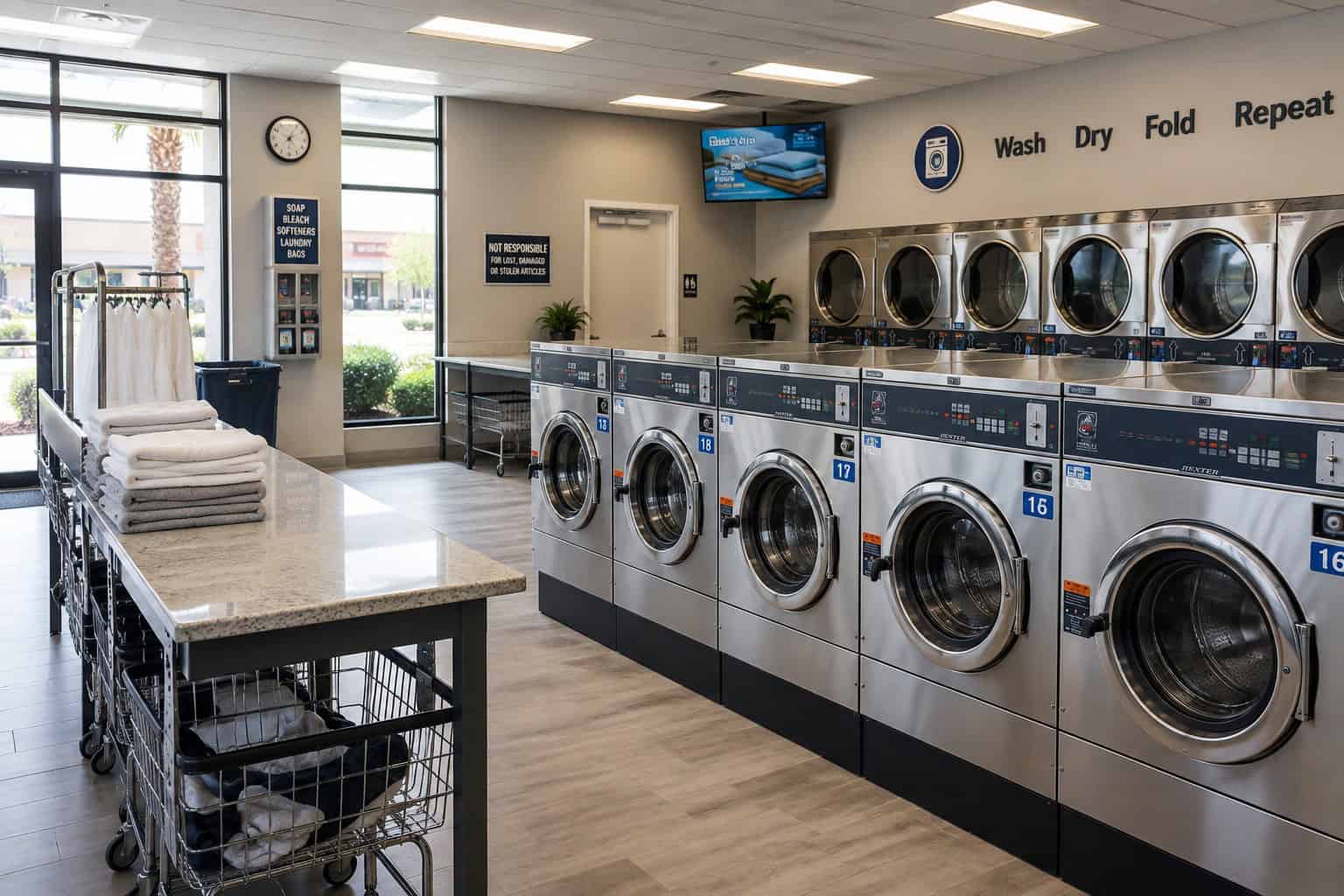 Specialty Commercial Electrical > Laundry Equipment Specialty Commercial Electrical > Laundry Equipment