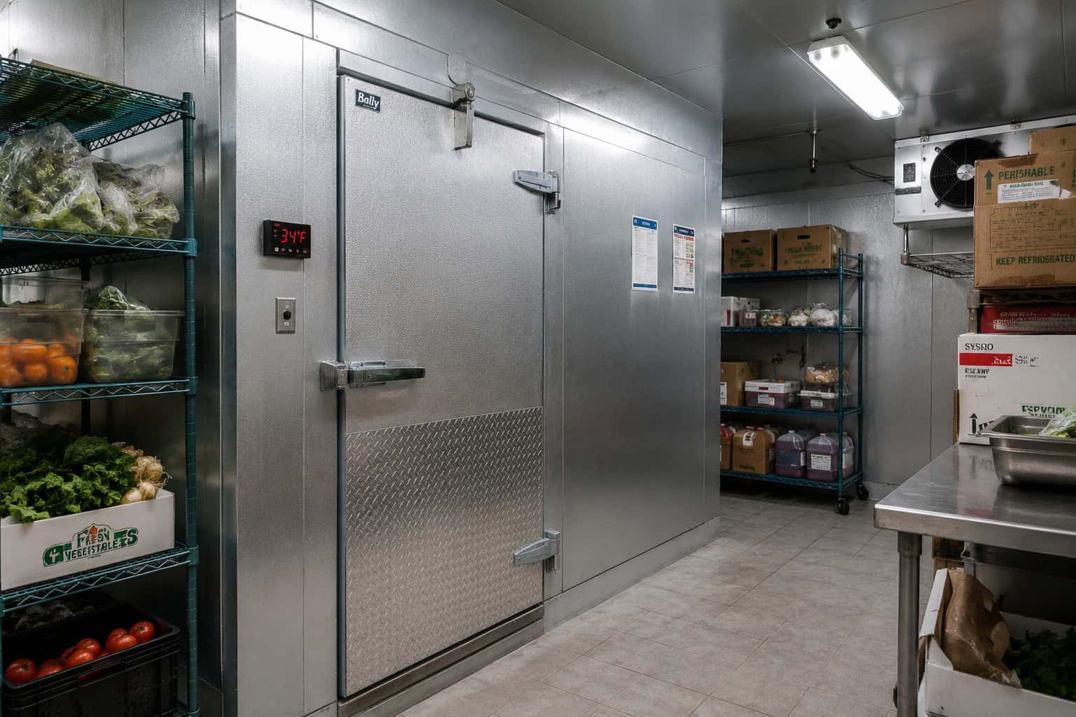 Specialty Commercial Electrical > Refrigeration Specialty Commercial Electrical > Refrigeration