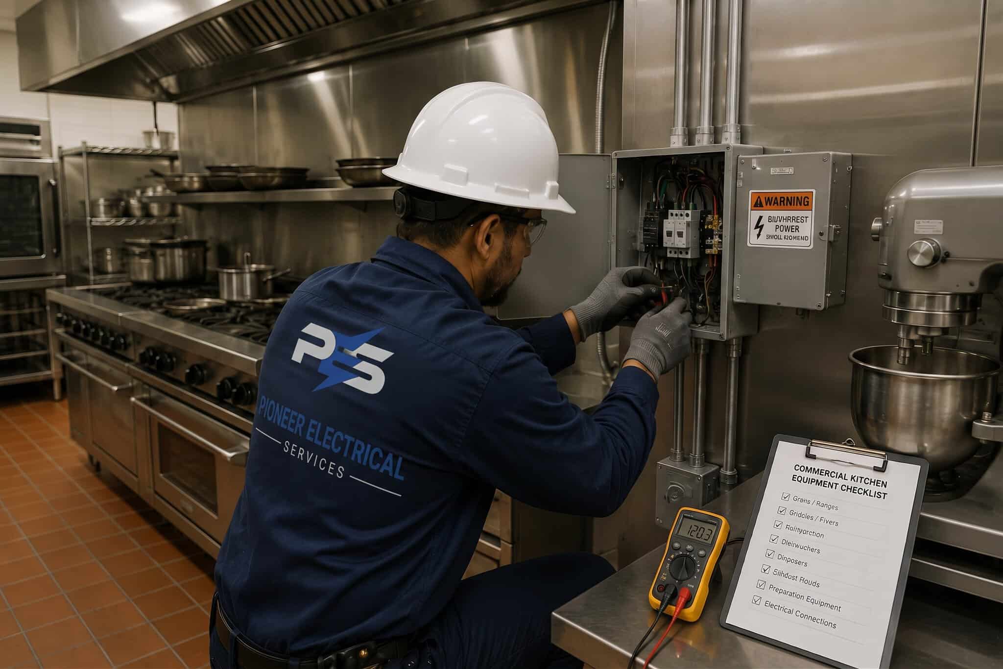 Commercial Kitchen Equipment Commercial Kitchen Equipment